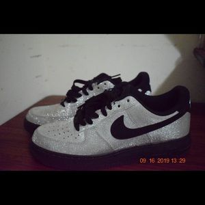COPY - Nike Air Force 1 special edition